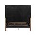 Proximity Place Queen Panel Bed - Plourde Furniture Co (Caribou, ME)