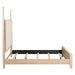 Proximity Place Queen Poster Bed - Plourde Furniture Co (Caribou, ME)