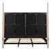 Proximity Place Queen Poster Bed - Plourde Furniture Co (Caribou, ME)