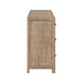 Proximity Place 9 Drawer Dresser - Plourde Furniture Co (Caribou, ME)