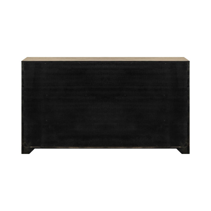 Proximity Place 9 Drawer Dresser - Plourde Furniture Co (Caribou, ME)