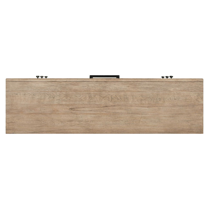 Proximity Place 9 Drawer Dresser - Plourde Furniture Co (Caribou, ME)