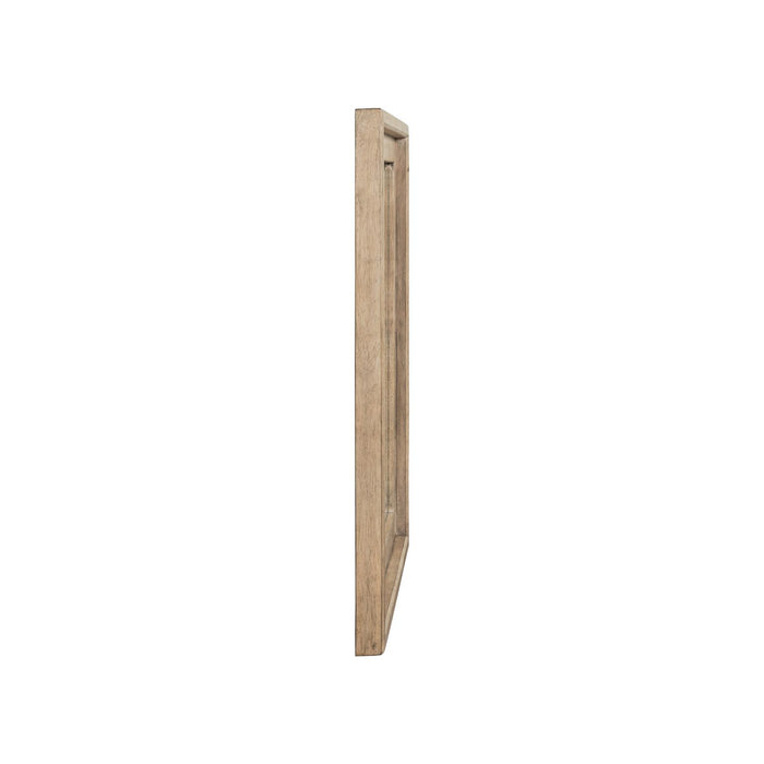 Proximity Place Landscape Mirror - Plourde Furniture Co (Caribou, ME)