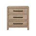 Proximity Place Nightstand w/ Charging Station - Plourde Furniture Co (Caribou, ME)