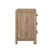 Proximity Place Nightstand w/ Charging Station - Plourde Furniture Co (Caribou, ME)