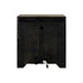 Proximity Place Nightstand w/ Charging Station - Plourde Furniture Co (Caribou, ME)