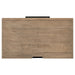 Proximity Place Bedside Chest w/ Charging Station - Plourde Furniture Co (Caribou, ME)
