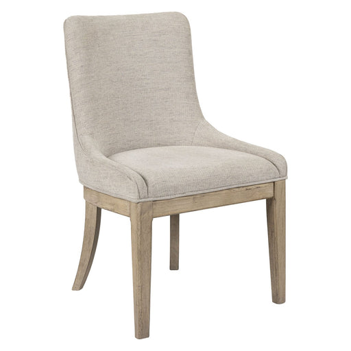 Proximity Place Uph Side Chair (RTA) - Plourde Furniture Co (Caribou, ME)