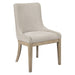 Proximity Place Uph Side Chair (RTA) - Plourde Furniture Co (Caribou, ME)