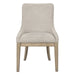 Proximity Place Uph Side Chair (RTA) - Plourde Furniture Co (Caribou, ME)