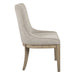 Proximity Place Uph Side Chair (RTA) - Plourde Furniture Co (Caribou, ME)