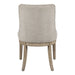 Proximity Place Uph Side Chair (RTA) - Plourde Furniture Co (Caribou, ME)