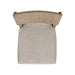 Proximity Place Panel Back Side Chair (RTA) - Plourde Furniture Co (Caribou, ME)