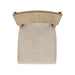 Proximity Place Panel Back Side Chair (RTA) image