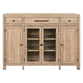 Proximity Place Buffet - Plourde Furniture Co (Caribou, ME)