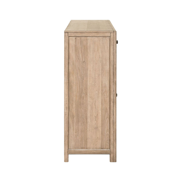 Proximity Place Buffet - Plourde Furniture Co (Caribou, ME)