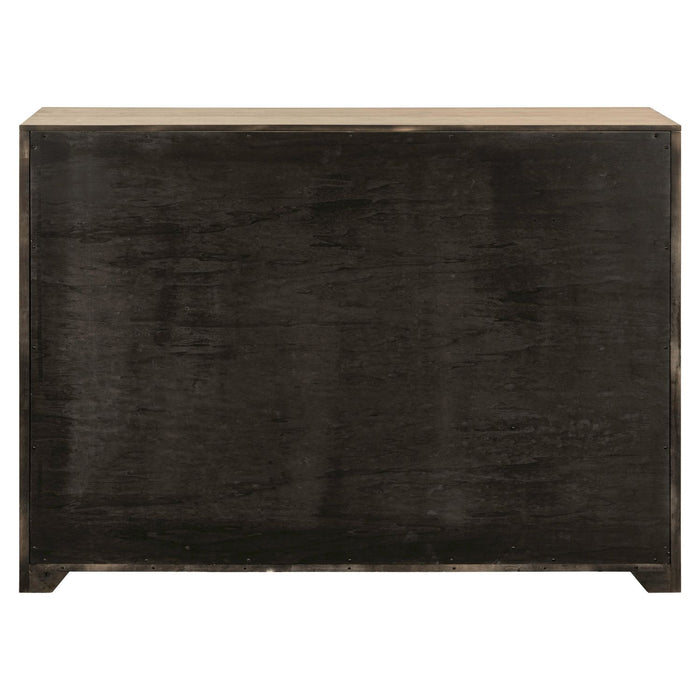 Proximity Place Buffet - Plourde Furniture Co (Caribou, ME)