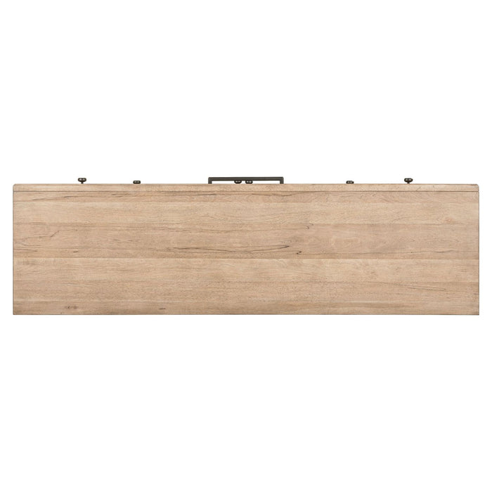 Proximity Place Buffet - Plourde Furniture Co (Caribou, ME)