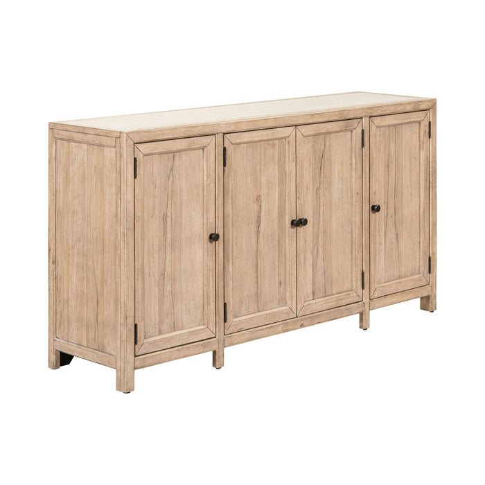 Proximity Place Accent Buffet - Plourde Furniture Co (Caribou, ME)