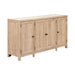 Proximity Place Accent Buffet - Plourde Furniture Co (Caribou, ME)