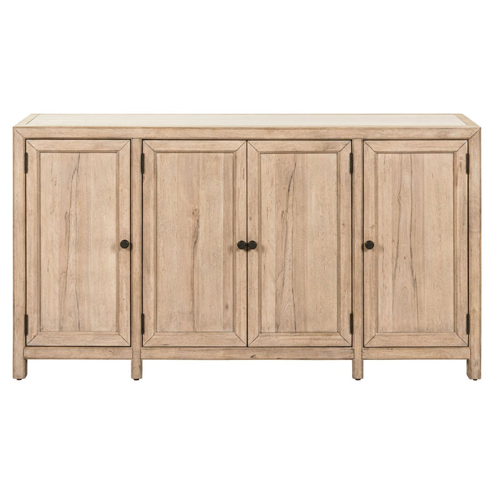 Proximity Place Accent Buffet - Plourde Furniture Co (Caribou, ME)
