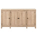 Proximity Place Accent Buffet - Plourde Furniture Co (Caribou, ME)