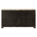 Proximity Place Accent Buffet - Plourde Furniture Co (Caribou, ME)