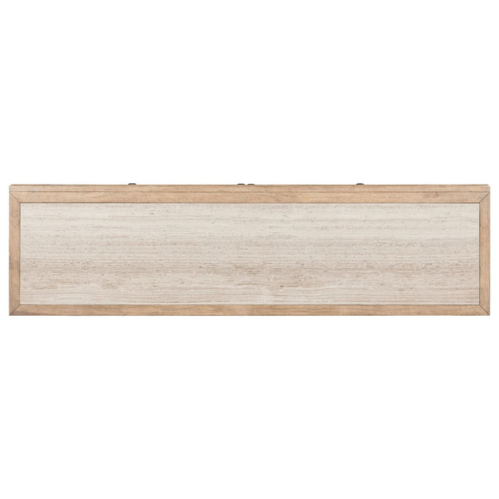 Proximity Place Accent Buffet - Plourde Furniture Co (Caribou, ME)