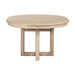Proximity Place Pedestal Table Set - Plourde Furniture Co (Caribou, ME)