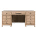 Proximity Place Jr Executive Desk - Plourde Furniture Co (Caribou, ME)