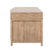 Proximity Place Jr Executive Desk - Plourde Furniture Co (Caribou, ME)