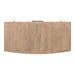 Proximity Place Jr Executive Desk - Plourde Furniture Co (Caribou, ME)