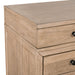 Proximity Place L Shaped Desk Set - Plourde Furniture Co (Caribou, ME)
