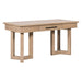 Proximity Place Writing Desk - Plourde Furniture Co (Caribou, ME)