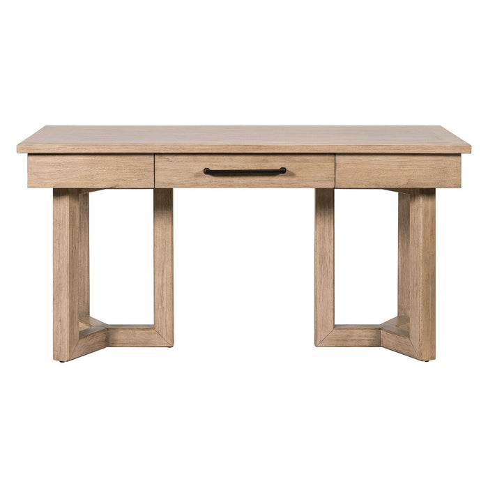 Proximity Place Writing Desk - Plourde Furniture Co (Caribou, ME)