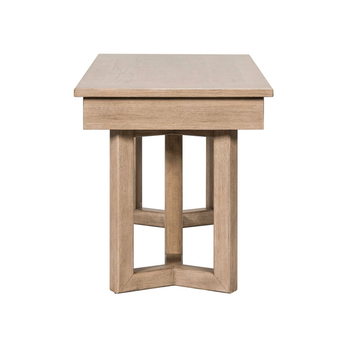 Proximity Place Writing Desk - Plourde Furniture Co (Caribou, ME)
