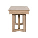 Proximity Place Writing Desk - Plourde Furniture Co (Caribou, ME)