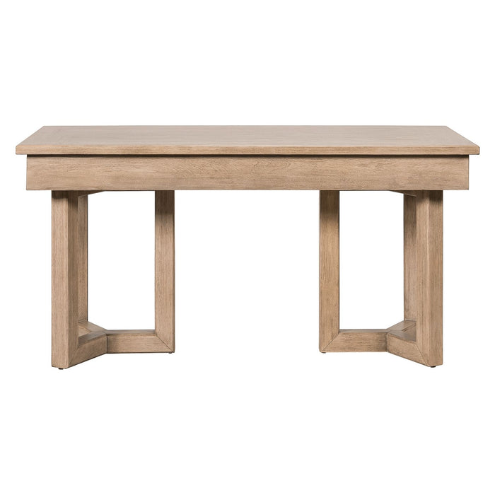 Proximity Place Writing Desk - Plourde Furniture Co (Caribou, ME)