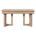 Proximity Place Writing Desk - Plourde Furniture Co (Caribou, ME)