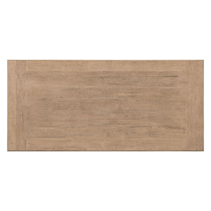 Proximity Place Writing Desk - Plourde Furniture Co (Caribou, ME)