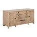 Proximity Place Credenza - Plourde Furniture Co (Caribou, ME)