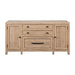 Proximity Place Credenza - Plourde Furniture Co (Caribou, ME)