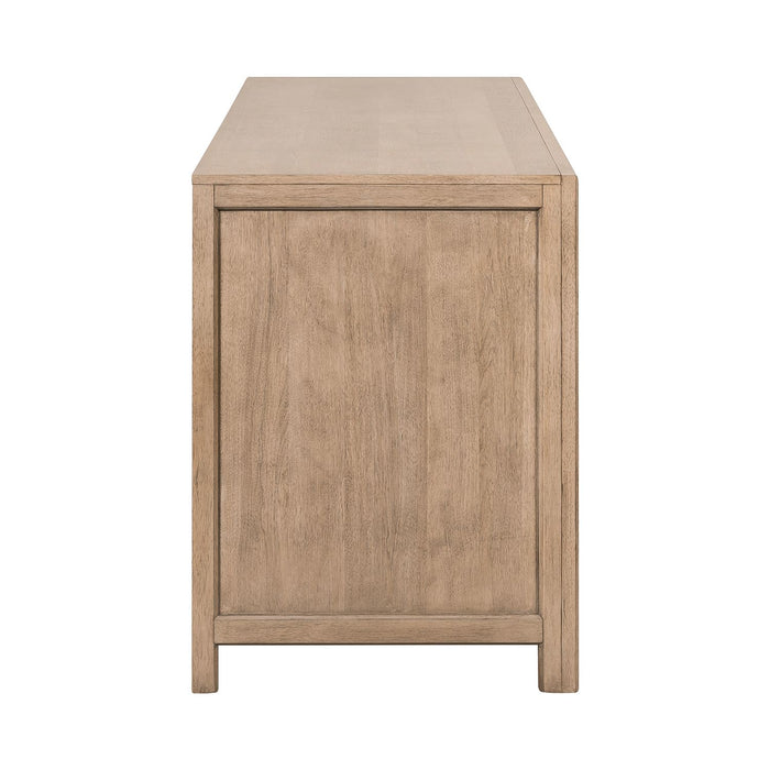 Proximity Place Credenza - Plourde Furniture Co (Caribou, ME)