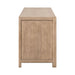 Proximity Place Credenza - Plourde Furniture Co (Caribou, ME)