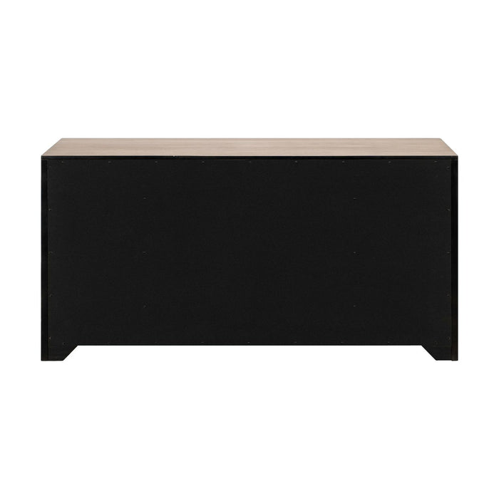 Proximity Place Credenza - Plourde Furniture Co (Caribou, ME)