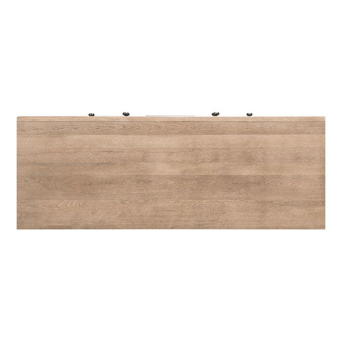 Proximity Place Credenza - Plourde Furniture Co (Caribou, ME)