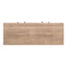 Proximity Place Credenza - Plourde Furniture Co (Caribou, ME)