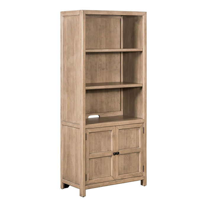 Proximity Place Bunching Bookcase - Plourde Furniture Co (Caribou, ME)