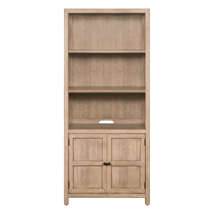 Proximity Place Bunching Bookcase - Plourde Furniture Co (Caribou, ME)