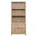 Proximity Place Bunching Bookcase - Plourde Furniture Co (Caribou, ME)